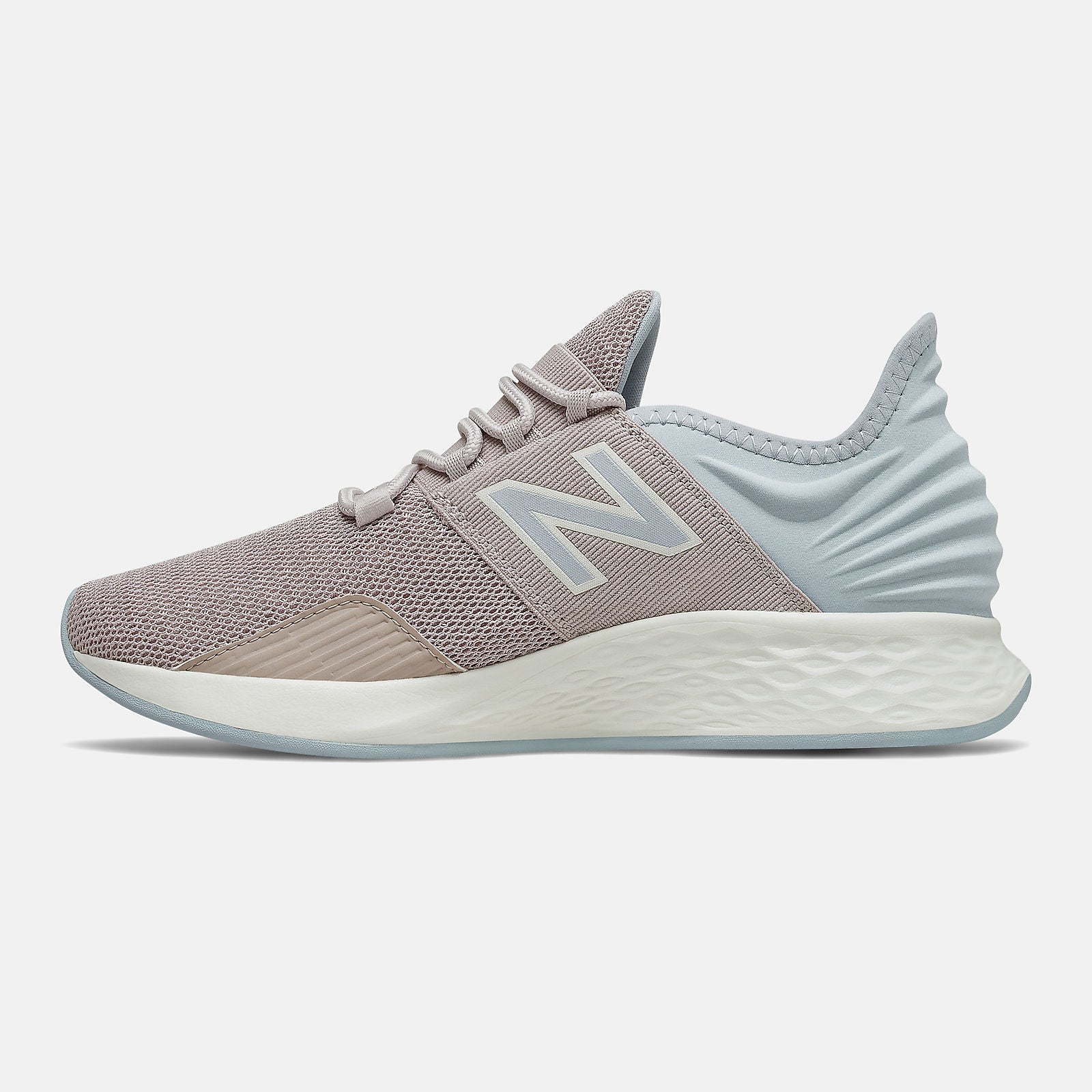Logwood/Light Cyclone Fresh Foam Roav New Balance Shoes