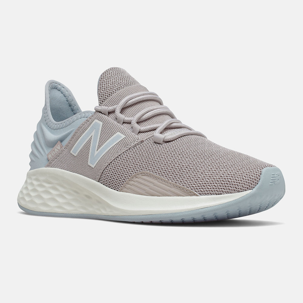 Logwood/Light Cyclone Fresh Foam Roav New Balance Shoes