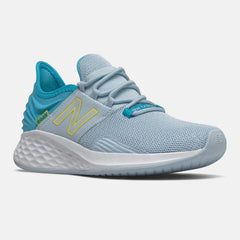 Uv Glo/Virtual Sky Fresh Foam Roav New Balance Shoes