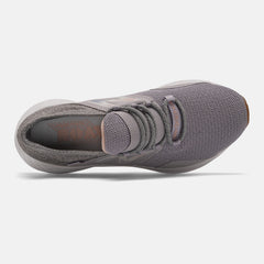 Whisper Grey/Oyster Pink Fresh Foam Roav Tee Shirt New Balance Shoes