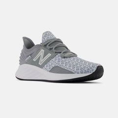 Moon Dust/Steel Fresh Foam Roav New Balance Shoes