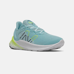 Blue/White Fresh Foam Roav v2 New Balance Shoes