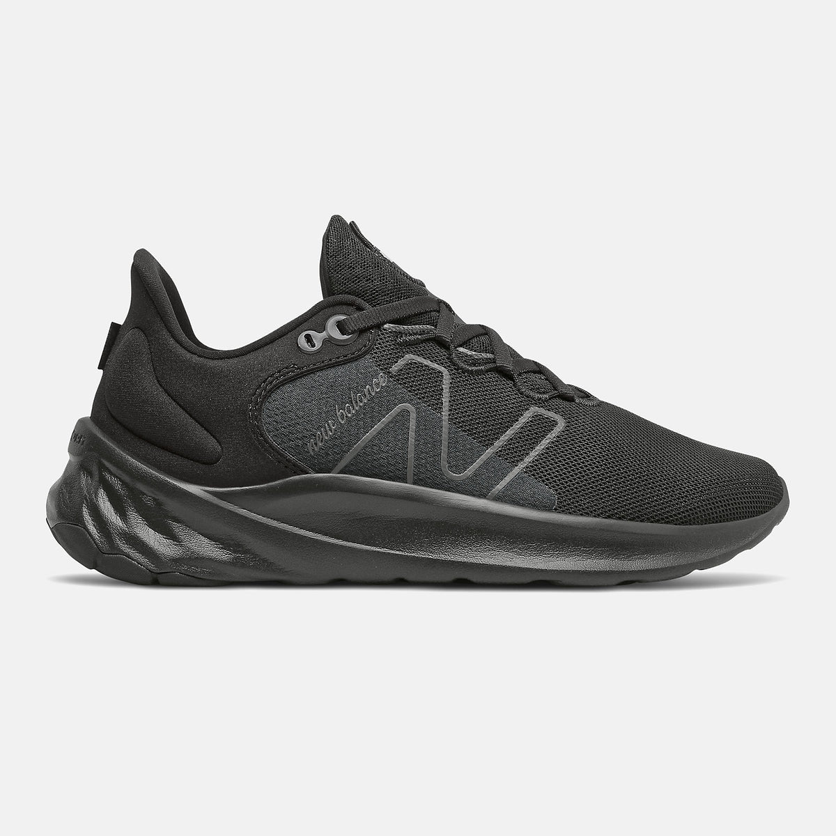 Black/Magnet Fresh Foam Roav v2 New Balance Shoes