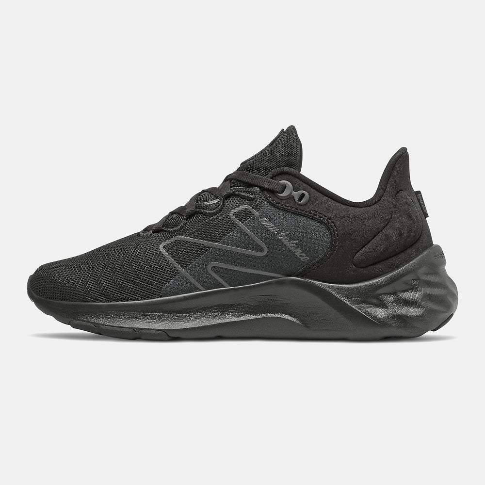 Black/Magnet Fresh Foam Roav v2 New Balance Shoes