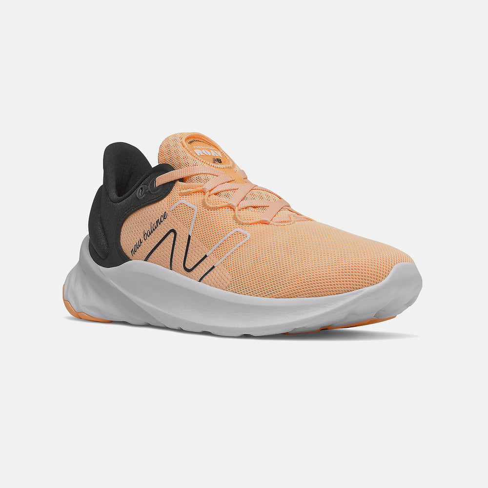 Orange/Black Fresh Foam Roav v2 New Balance Shoes