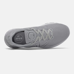 Light Aluminium/White Fresh Foam Roav v2 New Balance Shoes