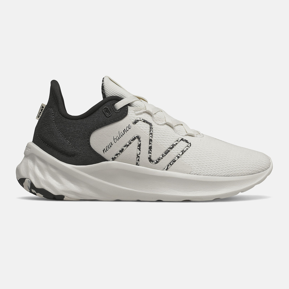 Sea Salt/White WROAVV2 New Balance Shoes