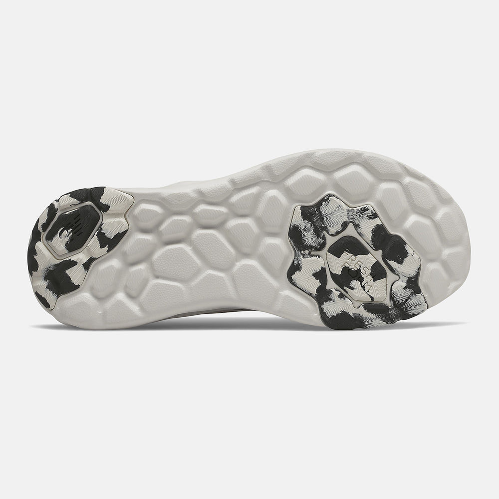 Sea Salt/White WROAVV2 New Balance Shoes