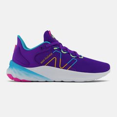 Deep Violet/Impulse Fresh Foam Roav v2 New Balance Shoes