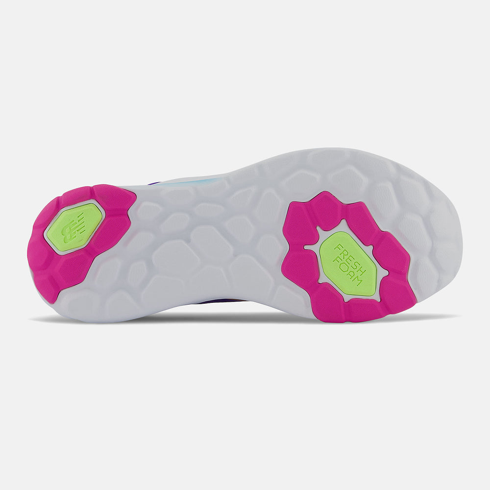 Deep Violet/Impulse Fresh Foam Roav v2 New Balance Shoes