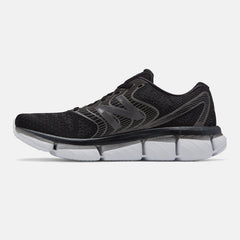 Black/White Rubix New Balance Shoes