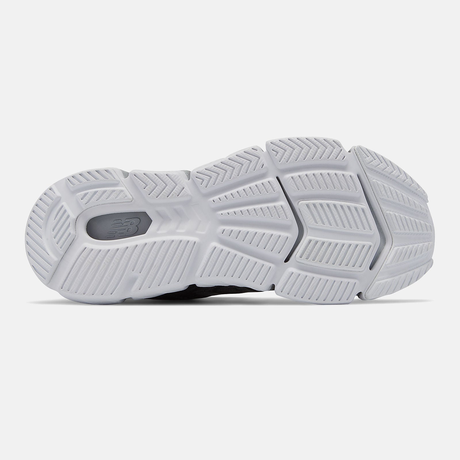 Black/White Rubix New Balance Shoes