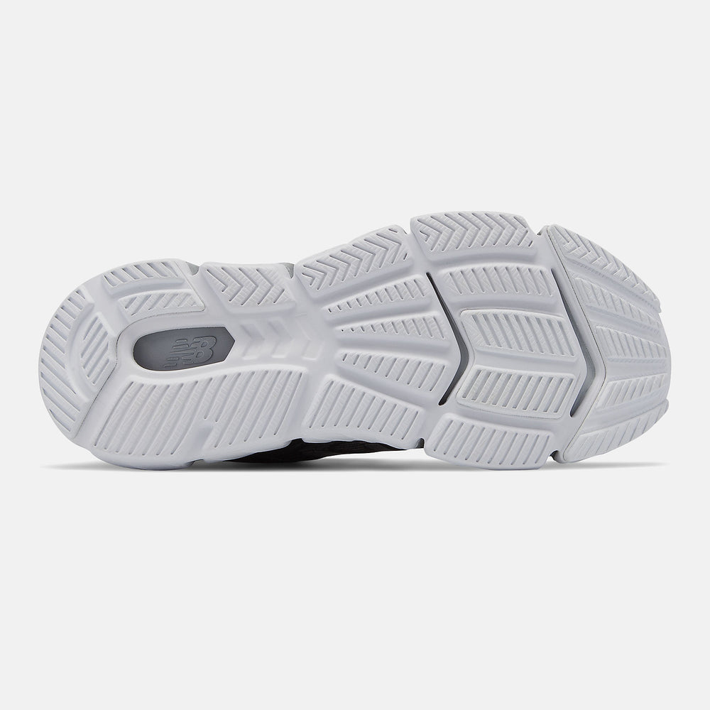 Black/White Rubix New Balance Shoes