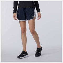 Eclipse Accelerate Short 5 Inch New Balance Clothing