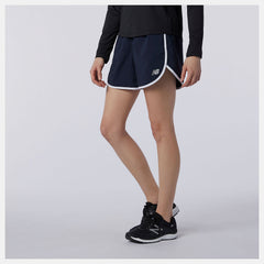 Eclipse Accelerate Short 5 Inch New Balance Clothing