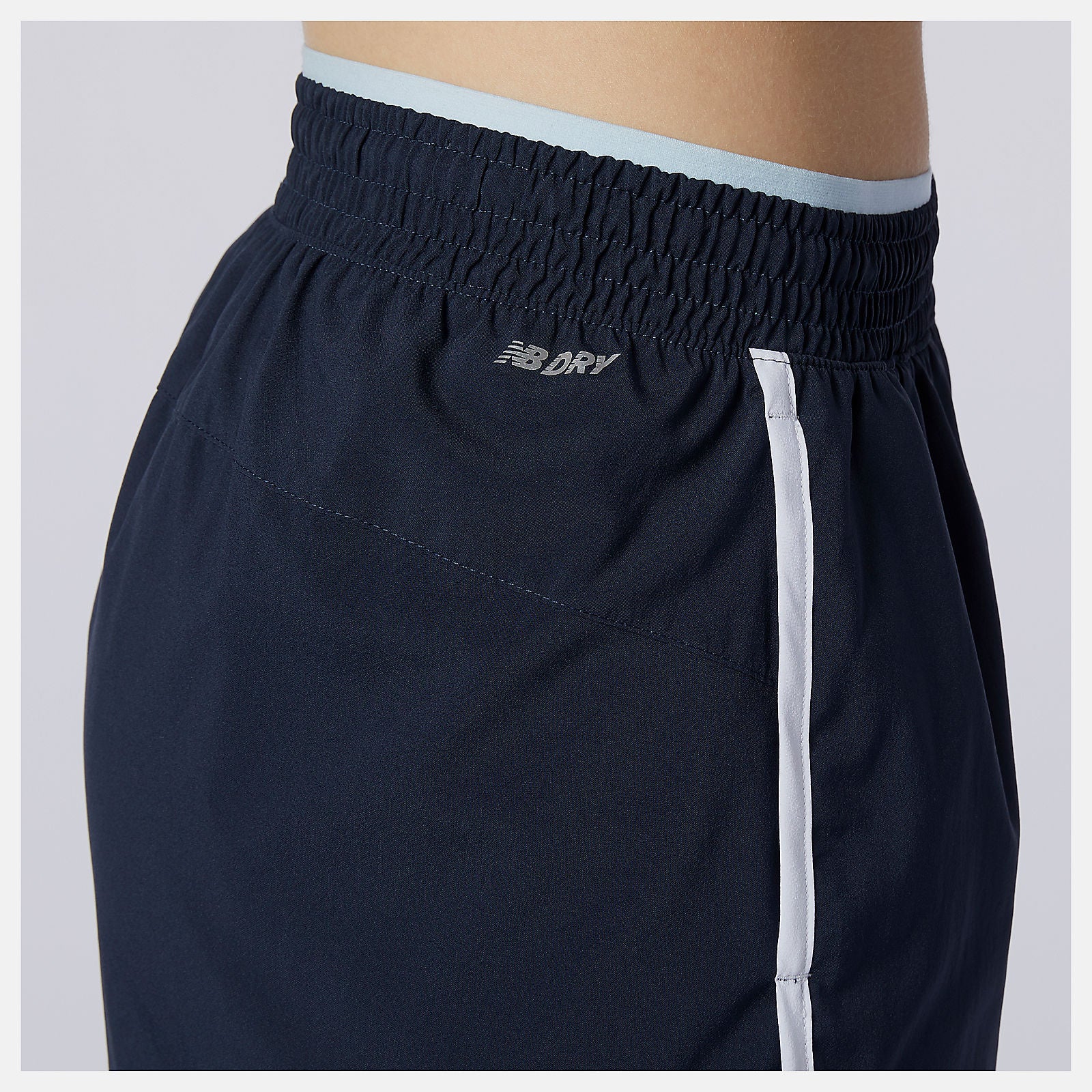 Eclipse Accelerate Short 5 Inch New Balance Clothing
