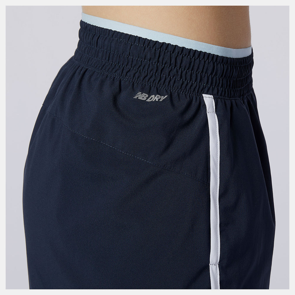 Eclipse Accelerate Short 5 Inch New Balance Clothing