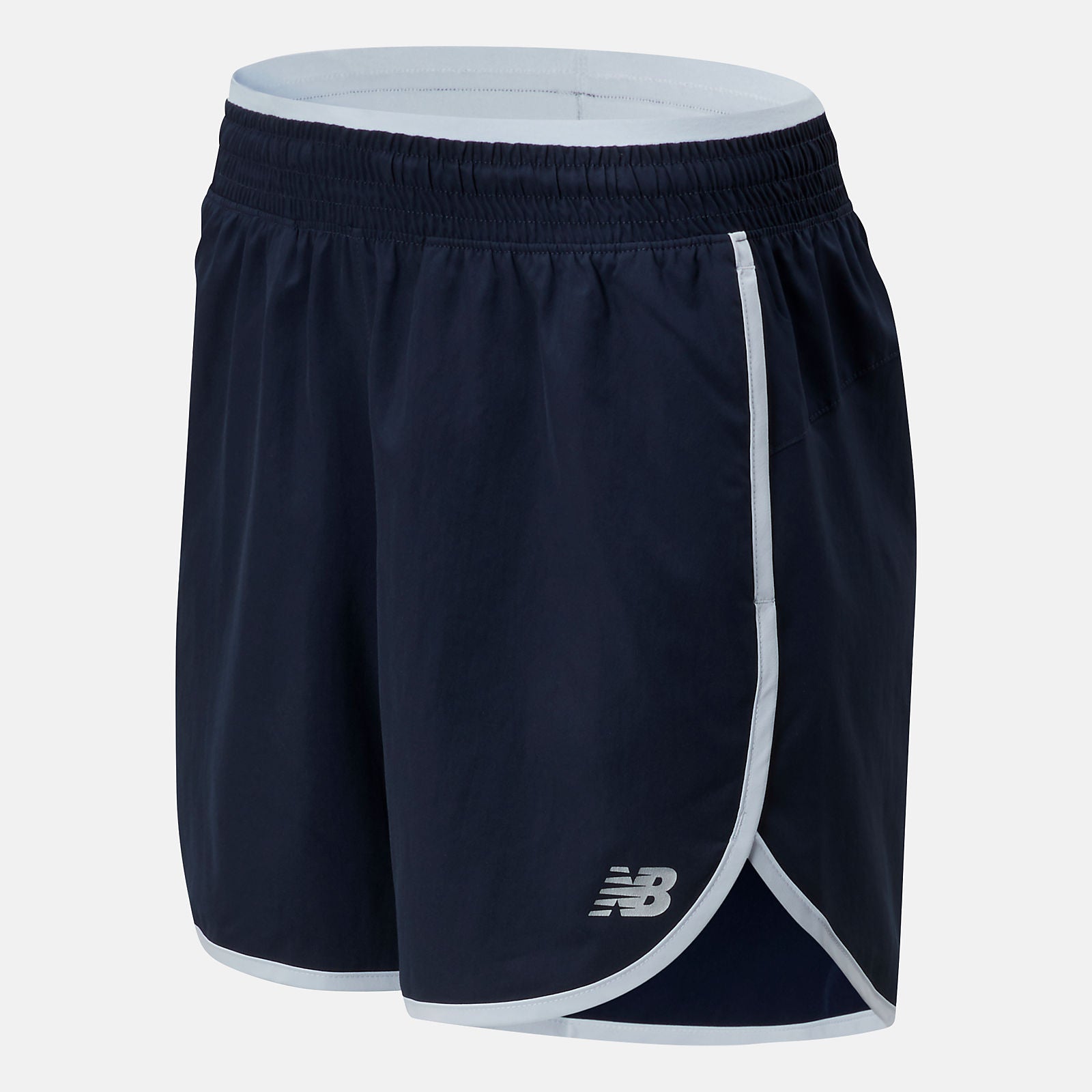 Eclipse Accelerate Short 5 Inch New Balance Clothing