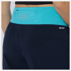 Virtual Sky Impact Run Short 5 Inch New Balance Clothing