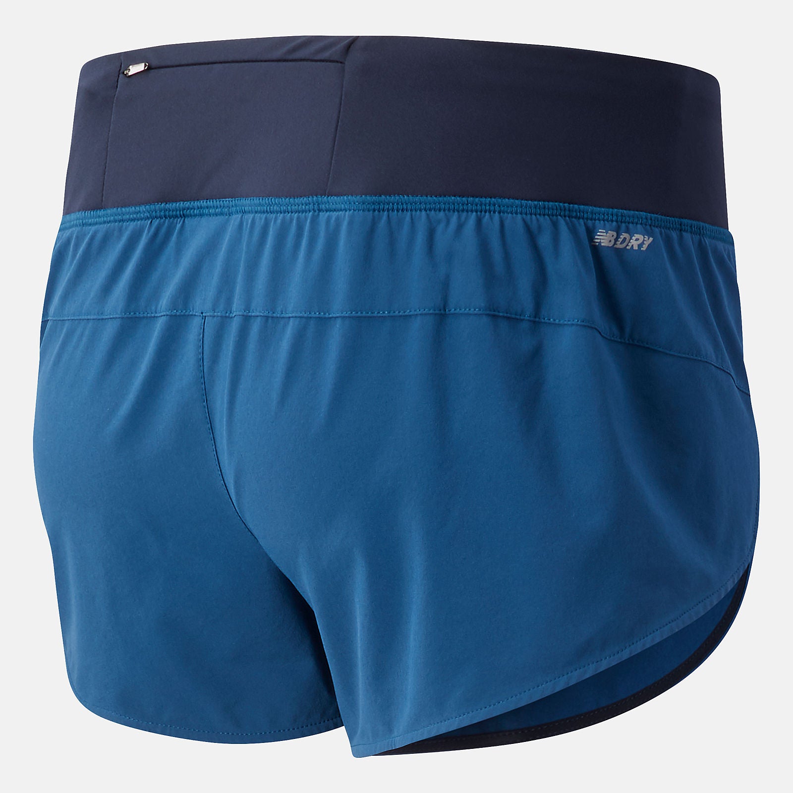 Rogue Wave NYC Marathon Impact Run Short 3 inch New Balance Clothing