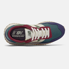 Night Tide/Mountain Teal 237 New Balance Shoes