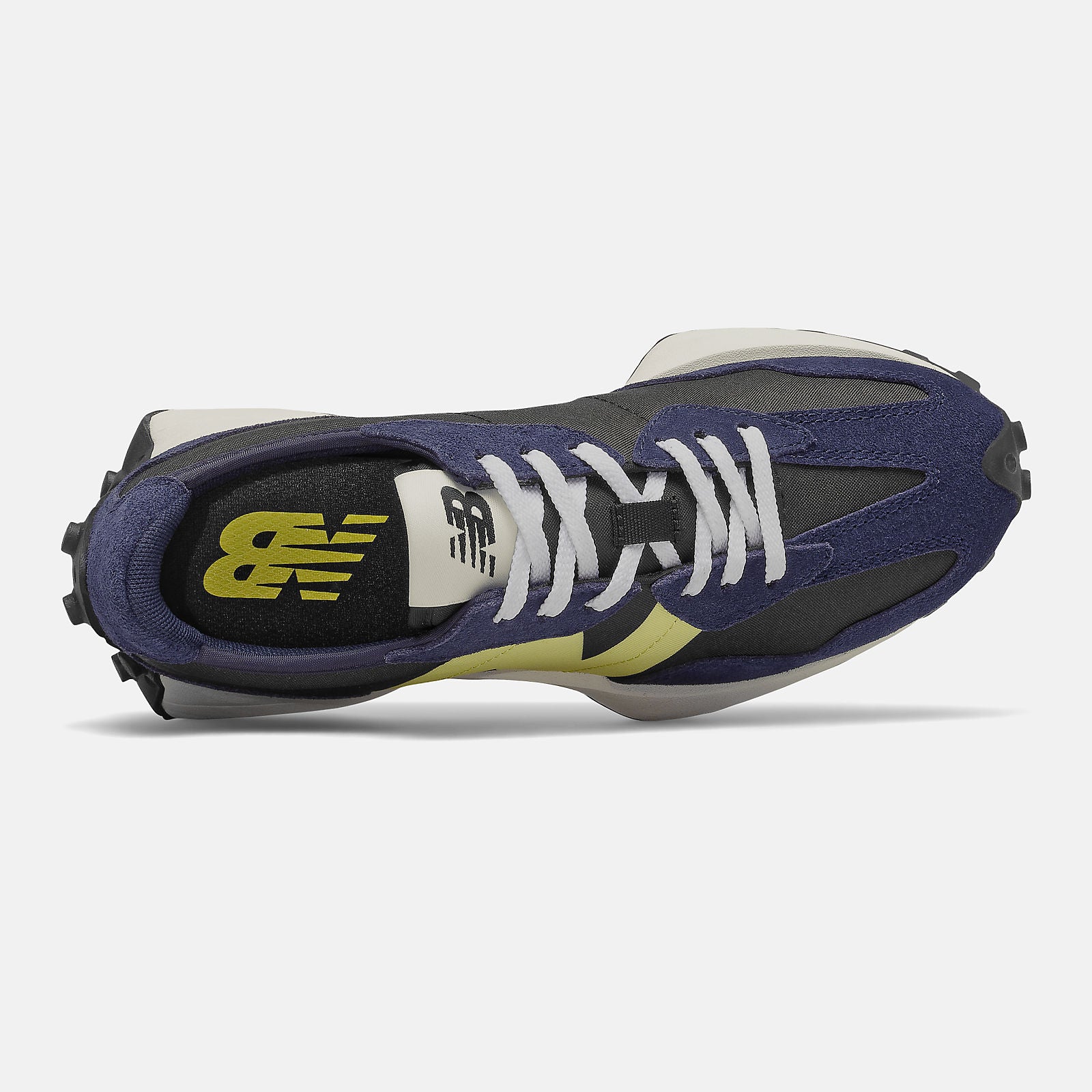 Eclipse/First Light 327 New Balance Shoes
