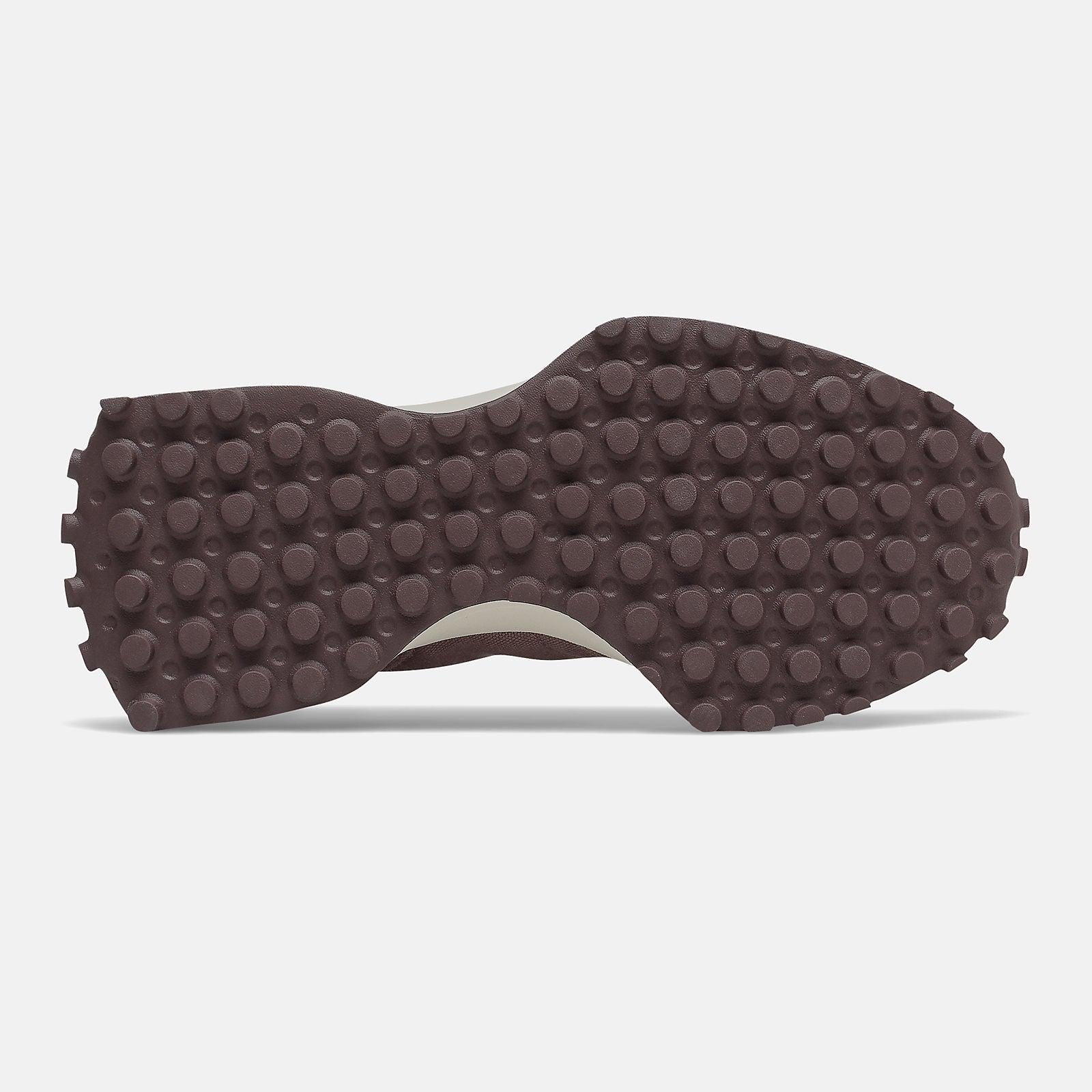 Black Fig/Sea Salt 327 New Balance Shoes