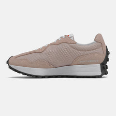Rose/Ghost Pepper 327 New Balance Shoes