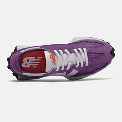 Virtual Violet/Ghost Pepper 327 New Balance Shoes