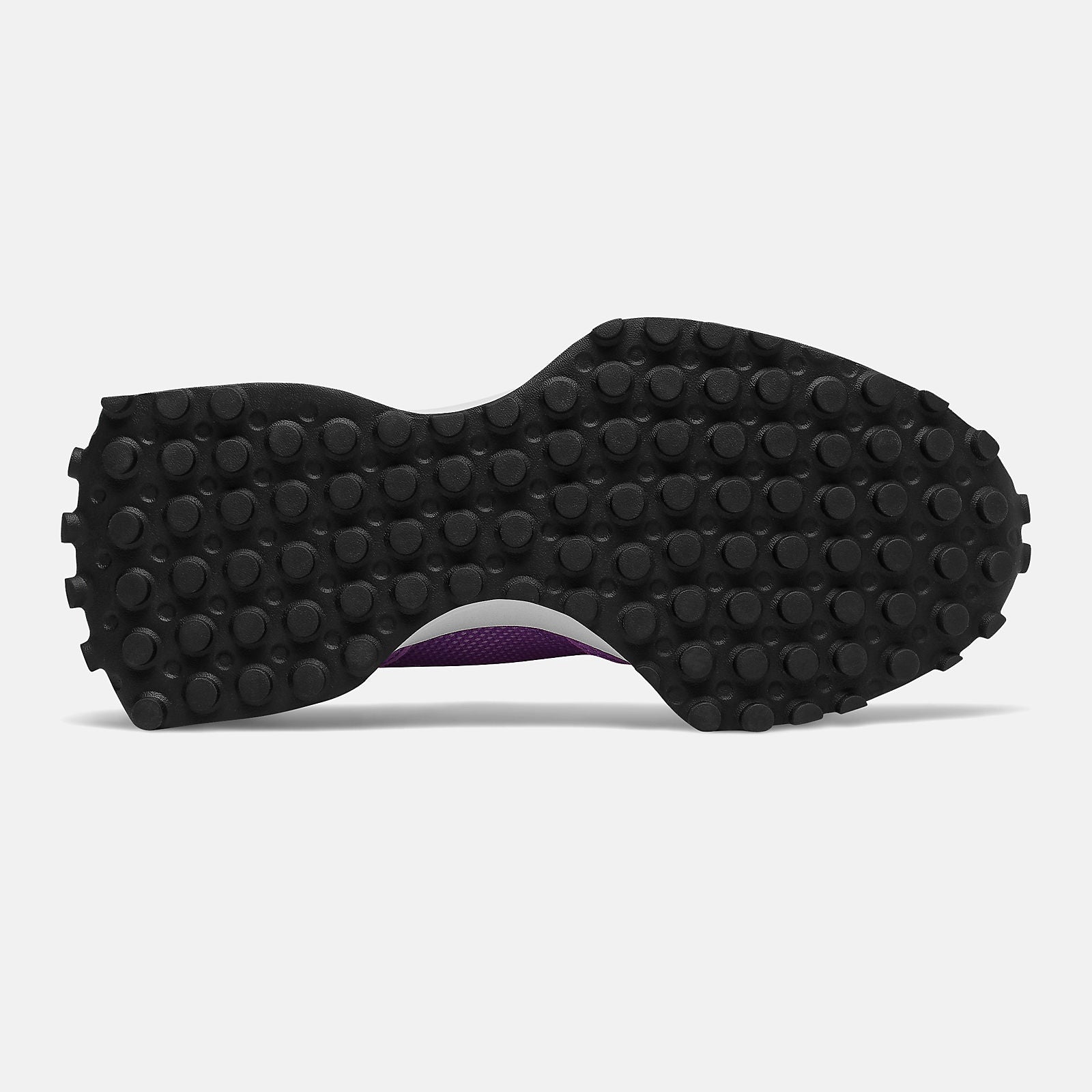 Virtual Violet/Ghost Pepper 327 New Balance Shoes