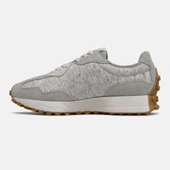 Rain Cloud/Rose Water 327 New Balance Shoes
