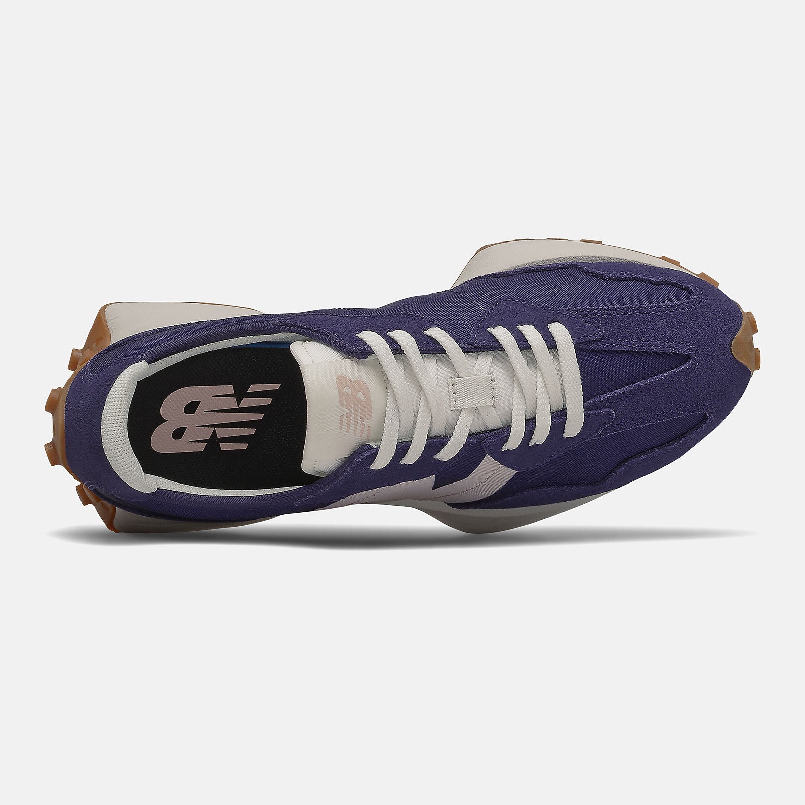 Night Tide/Impulse WS327V1 New Balance Shoes