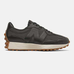 Black/Phantom 327 New Balance Shoes