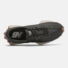 Black/Phantom 327 New Balance Shoes