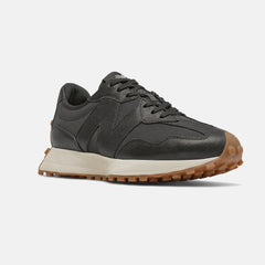Black/Phantom 327 New Balance Shoes