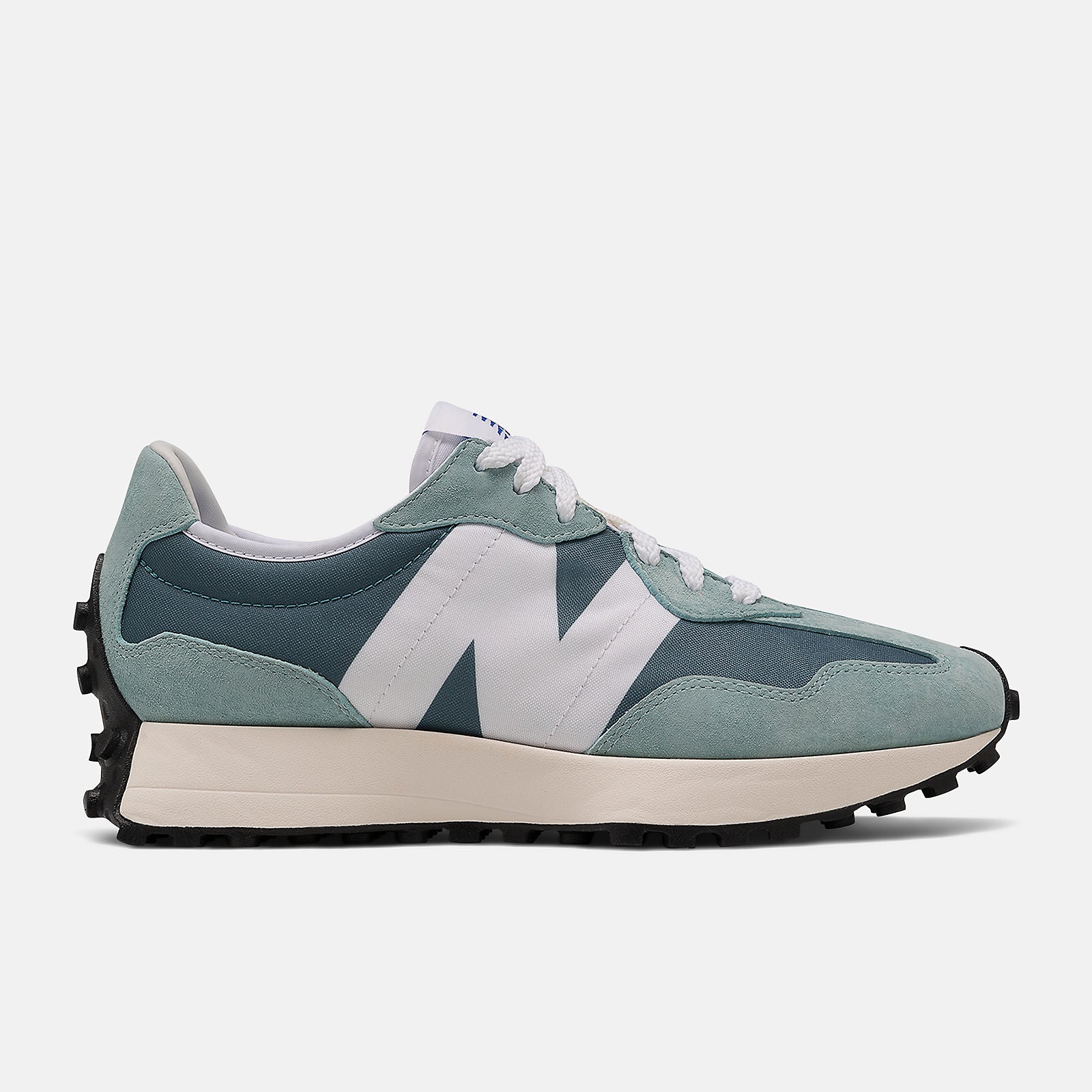 Storm Blue/Deep Sky 327 New Balance Shoes
