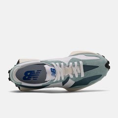 Storm Blue/Deep Sky 327 New Balance Shoes