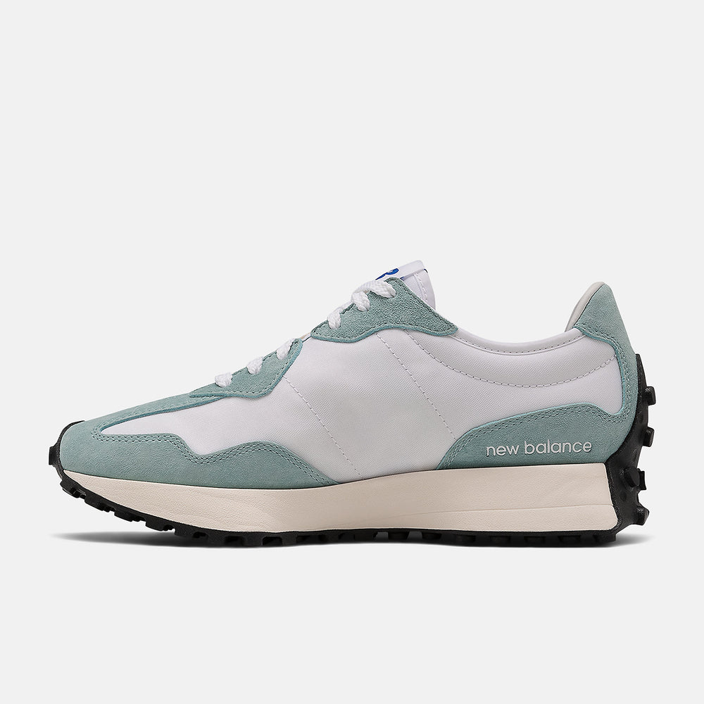 Storm Blue/Deep Sky 327 New Balance Shoes