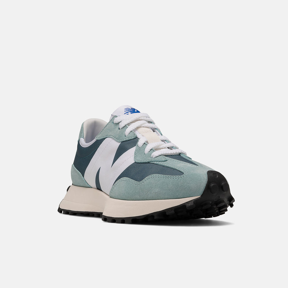 Storm Blue/Deep Sky 327 New Balance Shoes