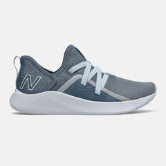 Ocean Grey/Uv Glo Beaya Slip On New Balance Shoes