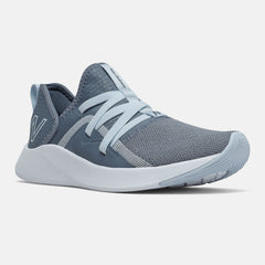 Ocean Grey/Uv Glo Beaya Slip On New Balance Shoes