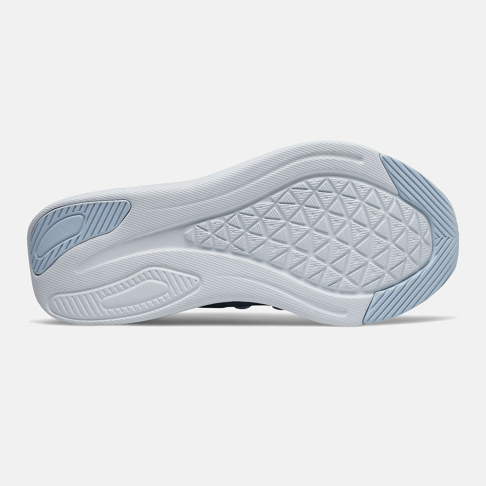 Ocean Grey/Uv Glo Beaya Slip On New Balance Shoes