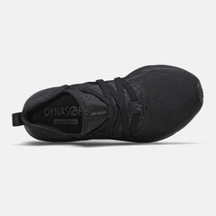 Black/Outerspace Beaya Slip On New Balance Shoes