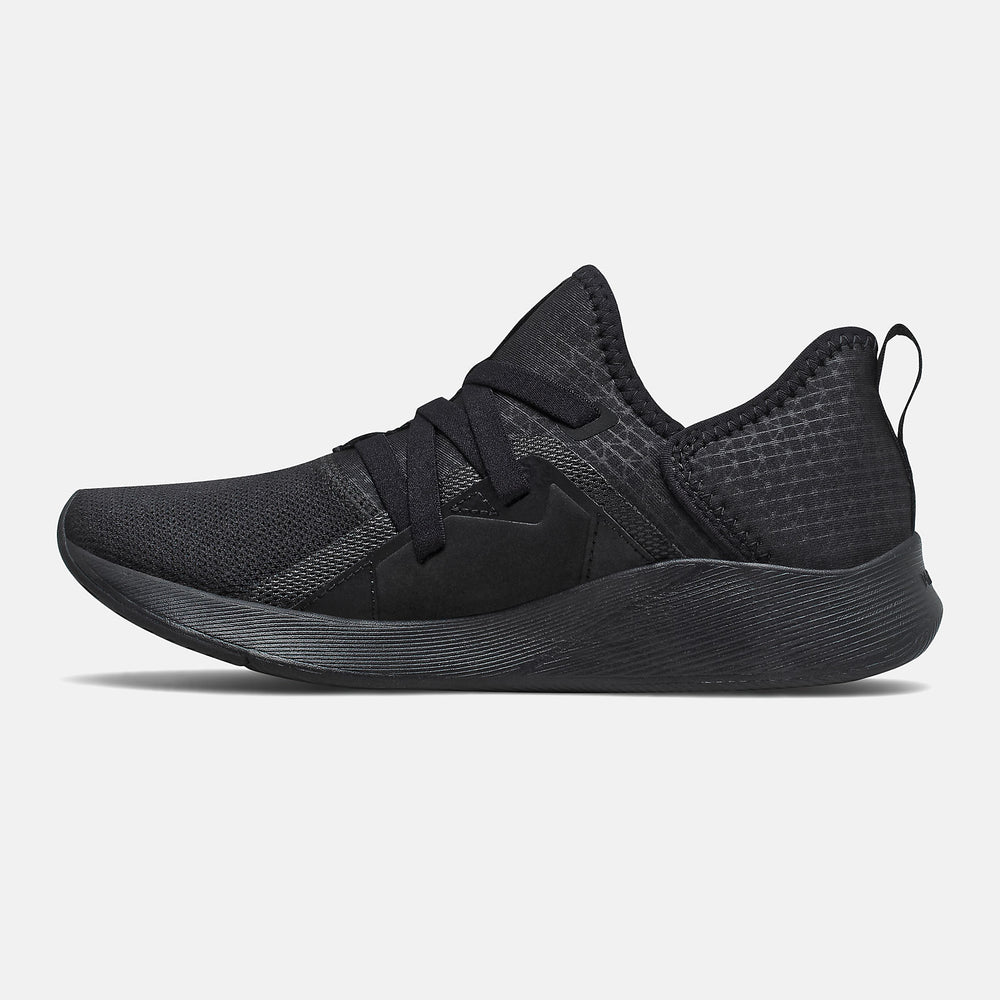 Black/Outerspace Beaya Slip On New Balance Shoes