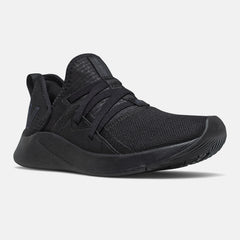 Black/Outerspace Beaya Slip On New Balance Shoes