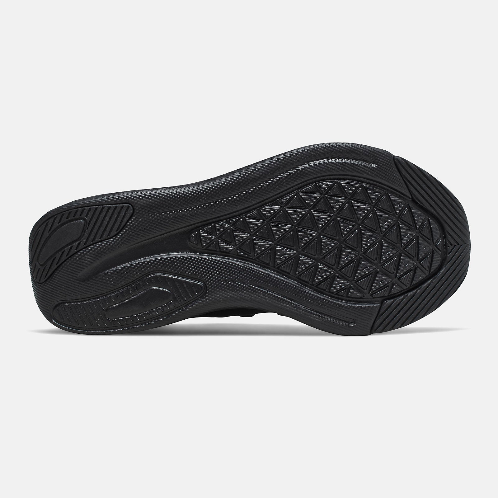 Black/Outerspace Beaya Slip On New Balance Shoes