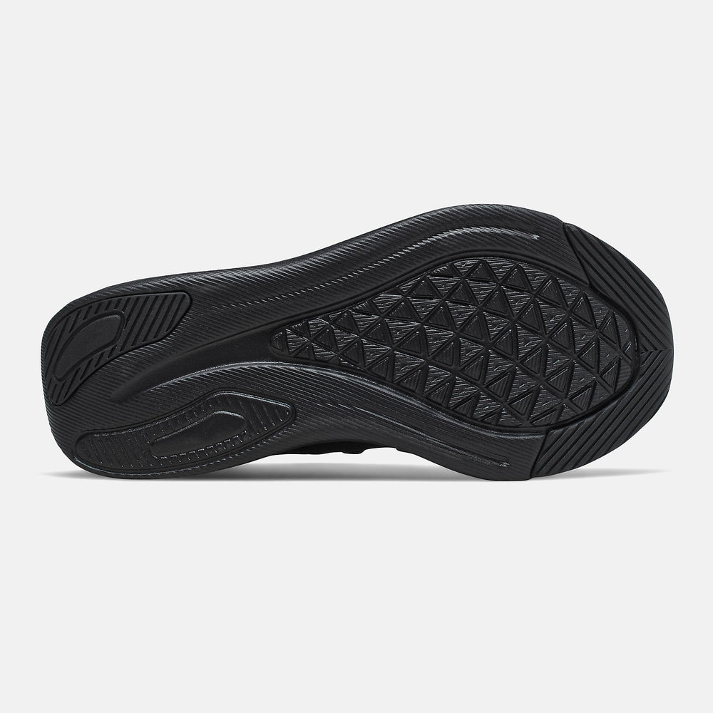 Black/Outerspace Beaya Slip On New Balance Shoes