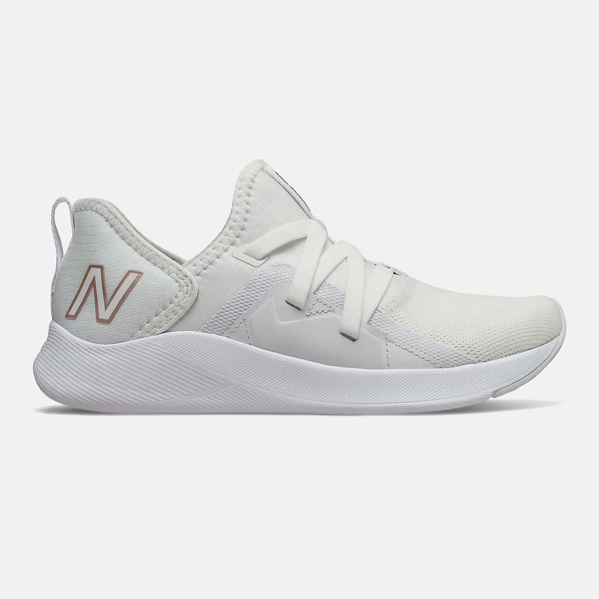 White/Arctic Fox Beaya Slip On New Balance Shoes