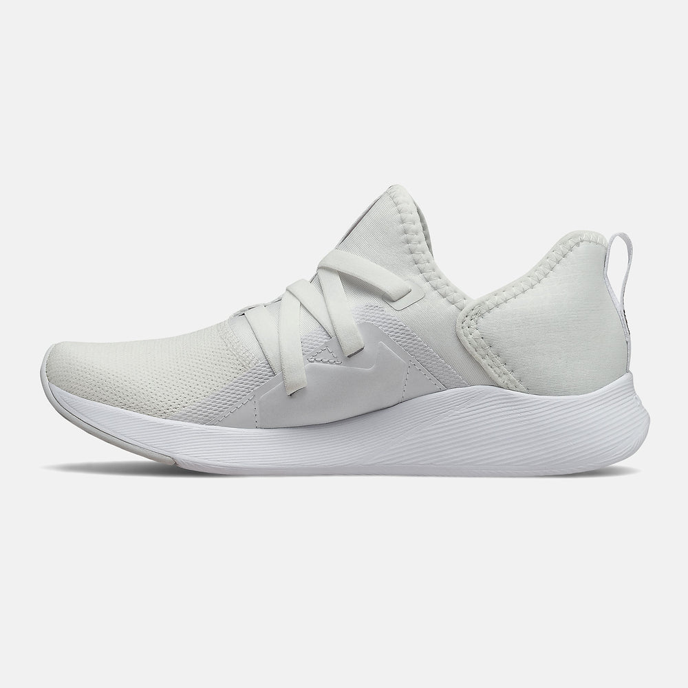 White/Arctic Fox Beaya Slip On New Balance Shoes