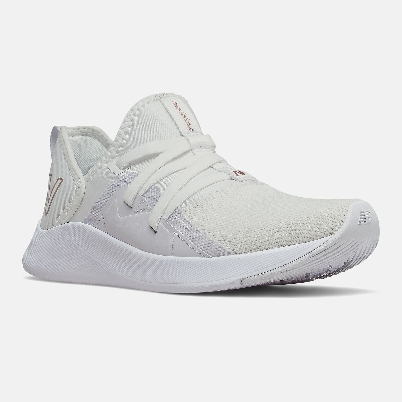White/Arctic Fox Beaya Slip On New Balance Shoes